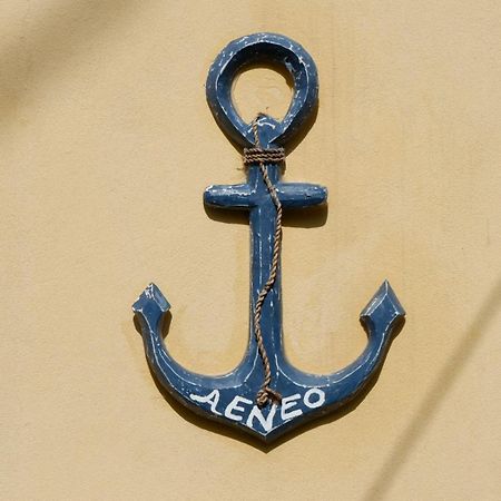 Aeneo Studio 1 Symi Exterior foto